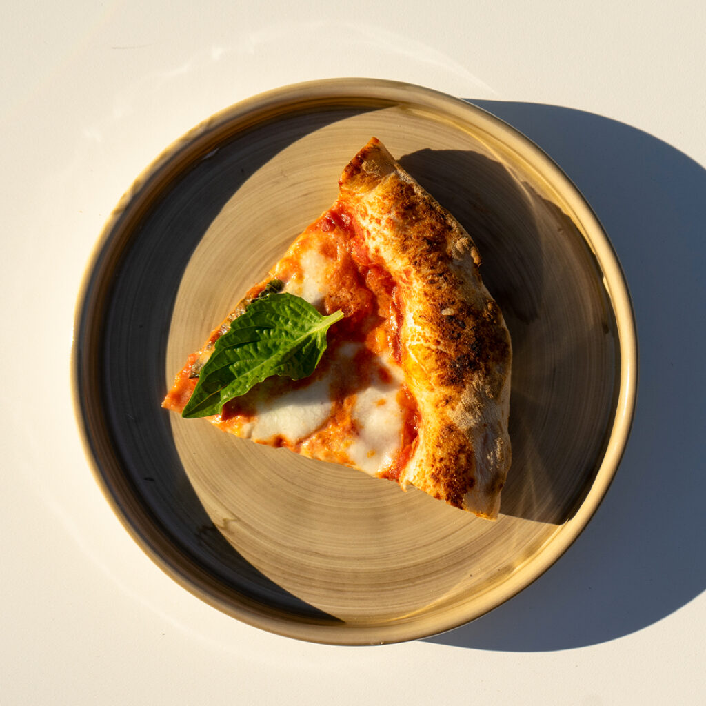 Apprendista Pizzaiolo