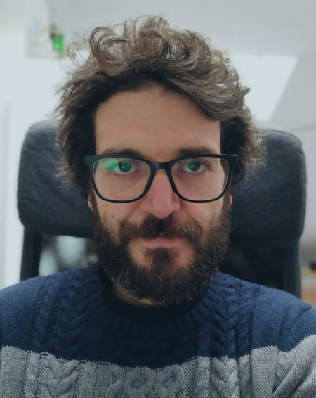 Rosario Esposito